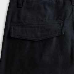 Ksubi Kflight Cargo Pant - Navy