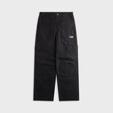 Ksubi Kflight Cargo Pant - Navy