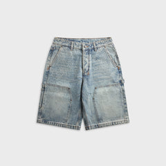 Ksubi Maxx Operator Short - Duke Crystal