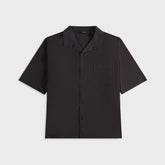 Ksubi 1999 Diner Short Sleeve Shirt - Carbon