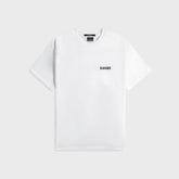 Ksubi Haunted Biggie Short Sleeve Tee - White