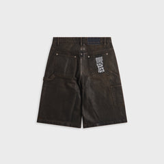 Ksubi Maxx Operator Short - Grease