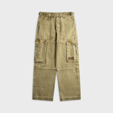 Ksubi Trooper Militant Cargo Pant - Khaki