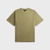Ksubi Intruder Ekcess Militant Short Sleeve Tee - Khaki