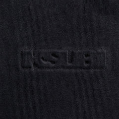 Ksubi Intruder Ekcess Short Sleeve Tee - Jet Black