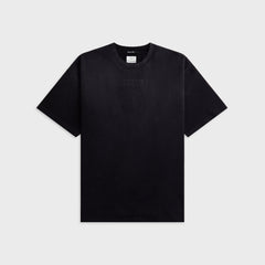 Ksubi Intruder Ekcess Short Sleeve Tee - Jet Black