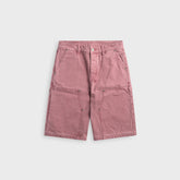 Ksubi Drill Maxx Operator Short - Plum