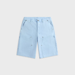 Ksubi Drill Maxx Operator Short - Sky Blue