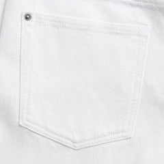 Ksubi Barrel Carpenter Jean - Chalk