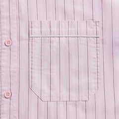 Ksubi Astra Long Sleeve Shirt - Candy Pink