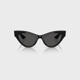 KHAITE x Oliver Peoples 1951C Sunglasses - Black / Grey