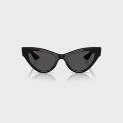 KHAITE x Oliver Peoples 1951C Sunglasses - Black / Grey
