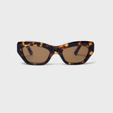 Kimeze Concept 3 Sunglasses - Havana