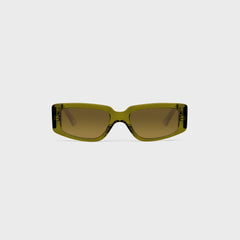 Kimeze Gabriel 2 Sunglasses - Green