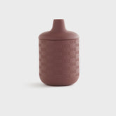 Kith Kids for Mushie Silicone Sippy Cup - Rogue