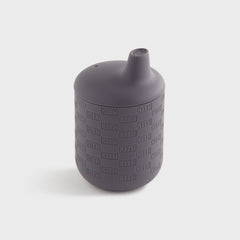 Kith Kids for Mushie Silicone Sippy Cup - Hurricane