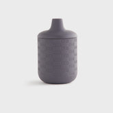 Kith Kids for Mushie Silicone Sippy Cup - Hurricane
