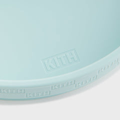 Kith Kids for Mushie Silicone Suction Plate - Helium