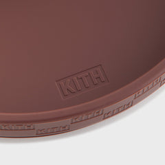 Kith Kids for Mushie Silicone Suction Plate - Rogue