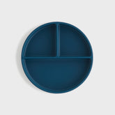 Kith Kids for Mushie Silicone Suction Plate - Anchor