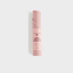 Kith Kids for Mushie Silicone Placemat - Dusty Quartz