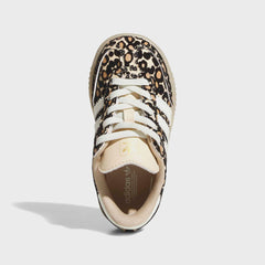 adidas TD Samba OG EL I - Sand Strata / Ivory / Gum