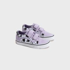 VANS PS Old Skool V - Purple