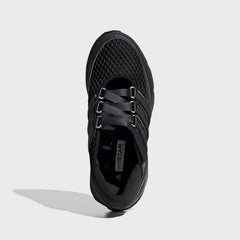 adidas WMNS Adistar Control 5 Mary Jane - Carbon / Tech Grey Metallic / Night Grey