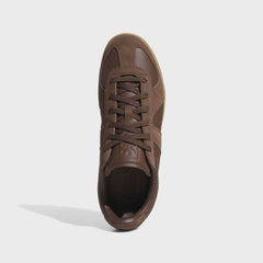 adidas BW Army Lux - Brown / Gum