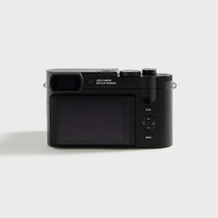Leica Q3 43 - Black Paint Finish
