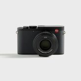 Leica Q3 43 - Black Paint Finish