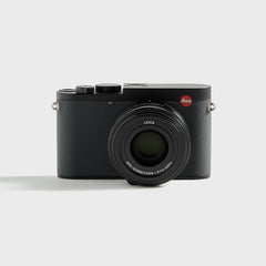 Leica Q3 43 - Black Paint Finish