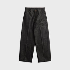 Lemaire Wide Pant - Slate