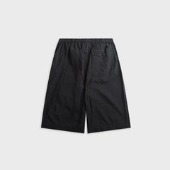 Lemaire Cargo Easy Short - Squid Ink