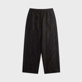 Lemaire Pyjama Pant - Black