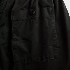 Lemaire Pyjama Pant - Black