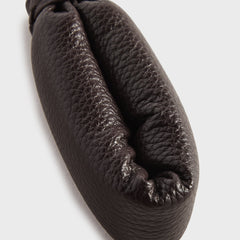 Lemaire Wadded Key Ring Holder - Tiramisu