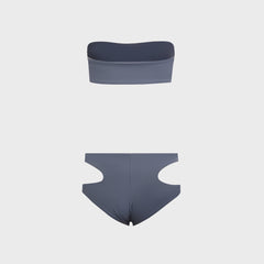 Netta Leona Two Piece - Fin