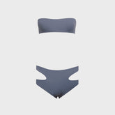 Netta Leona Two Piece - Fin