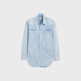 Levi's LVC Shorthorn Sawtooth Shirt - Standly