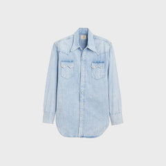 Levi's LVC Shorthorn Sawtooth Shirt - Standly