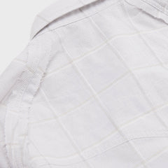 Levi`s® x Kiko Kostadinov Long Sleeve Shirt - Kiko / White
