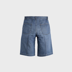 Levi's Blue Tab Work Short - Blue