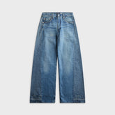 Levi's Blue Tab™ 1980s 501® Customized Jean - Rancho Mij