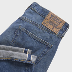 Levi's Blue Tab 1980's 501® Jeans - Ahoy