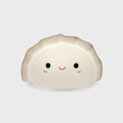 Noodoll Ricedumpling Night Light - White