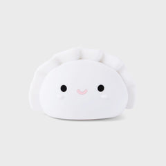 Noodoll Ricedumpling Night Light - White