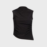 The Line by K Selma Tank - Black