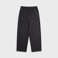 Loewe Drawstring Trouser - Black