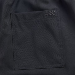 Loewe Drawstring Trouser - Black